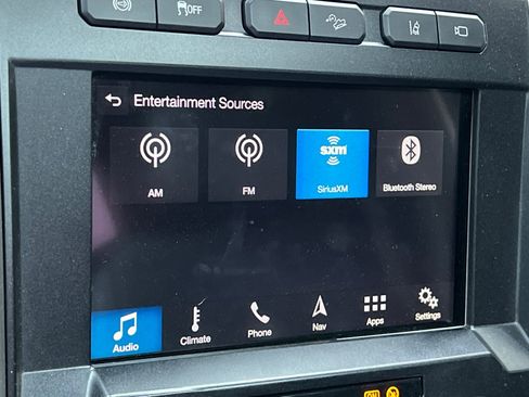 Used 2019 Ford F250 Platinum w/ Platinum Ultimate Package image 17