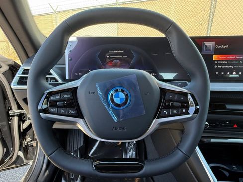 New 2026 BMW i4 eDrive40 RWD image 24