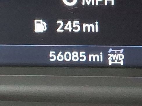 Certified 2021 Chevrolet Silverado 1500 LT Trail Boss w/ Bed Protection Package image 19