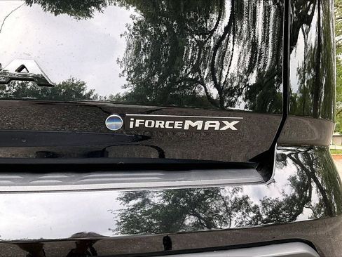 Used 2025 Toyota Sequoia TRD Pro AWD/4WD image 21