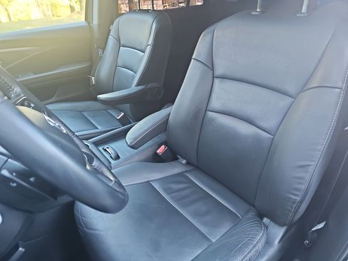 Used 2021 Honda Pilot EX-L image 17