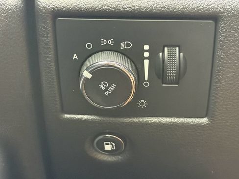 Used 2021 Jeep Grand Cherokee High Altitude RWD image 27