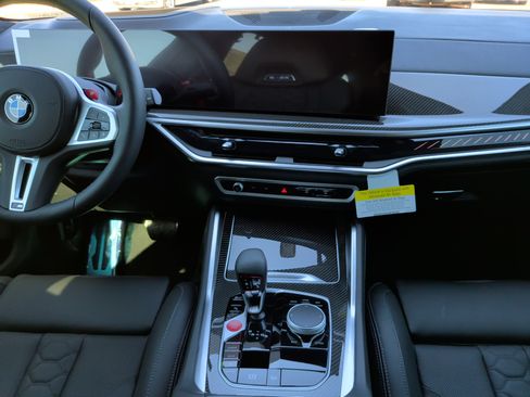 New 2026 BMW X5 M Competition w/ Executive Package AWD/4WD image 35