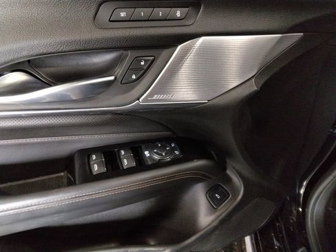 Used 2021 Cadillac CT4 Sport image 26