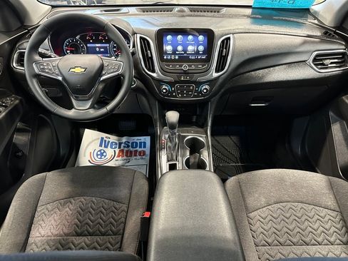 Used 2024 Chevrolet Equinox LT image 25