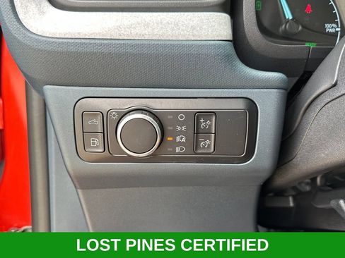 Used 2024 Ford Maverick XLT FWD image 25