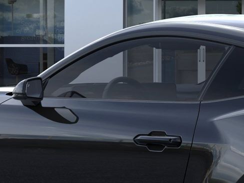 New 2026 Ford Mustang Premium RWD image 21