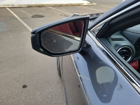 Used 2022 Lexus IS 350 F Sport w/ Accessory Package image 13