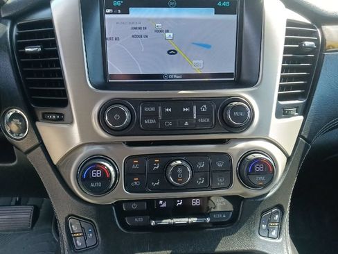Used 2017 GMC Yukon Denali w/ Open Road Package AWD/4WD image 23