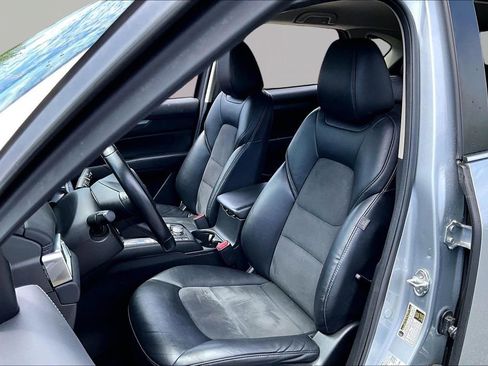 Used 2021 MAZDA CX-5 Touring image 15
