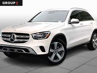 Used 2022 Mercedes-Benz GLC 300 video 1