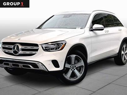 Used 2022 Mercedes-Benz GLC 300