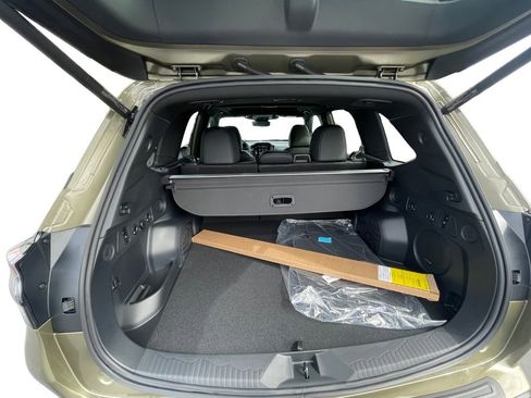 New 2026 Subaru Forester Touring image 19