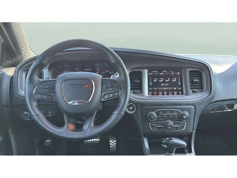 Used 2023 Dodge Charger R/T w/ Plus Group RWD image 13