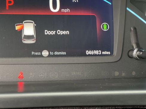 Used 2024 Honda Odyssey Elite image 13