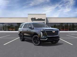 Used 2026 Cadillac Escalade Luxury w/ LPO, Floor Liner Package AWD/4WD video 1