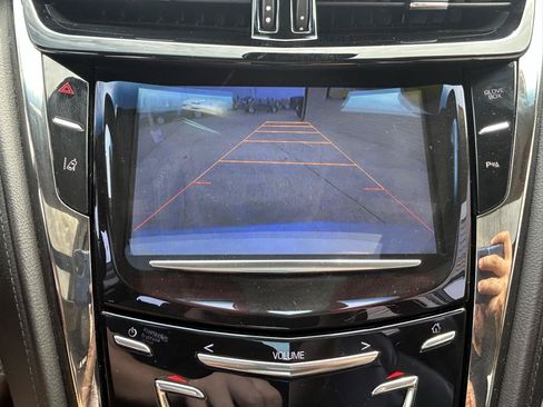 Used 2014 Cadillac CTS Luxury AWD/4WD image 24
