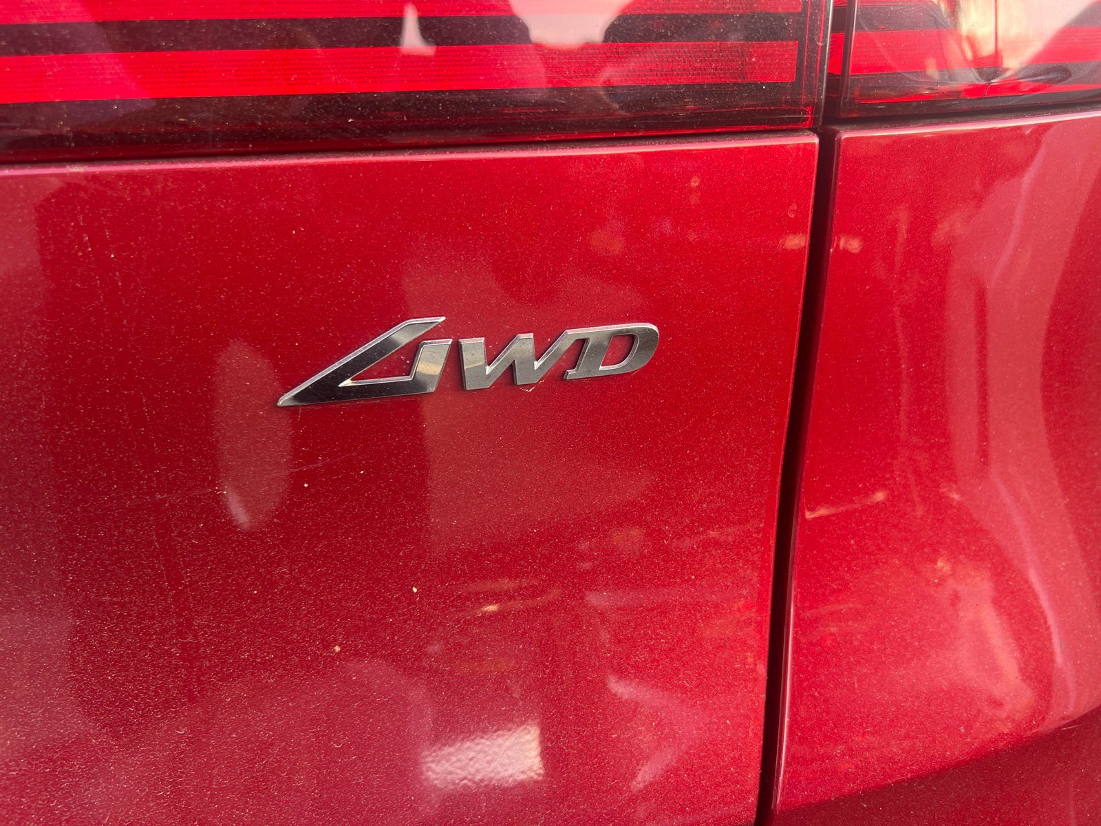 Used 2023 Genesis GV70 2.5T w/ Sport Prestige Package AWD/4WD image 15