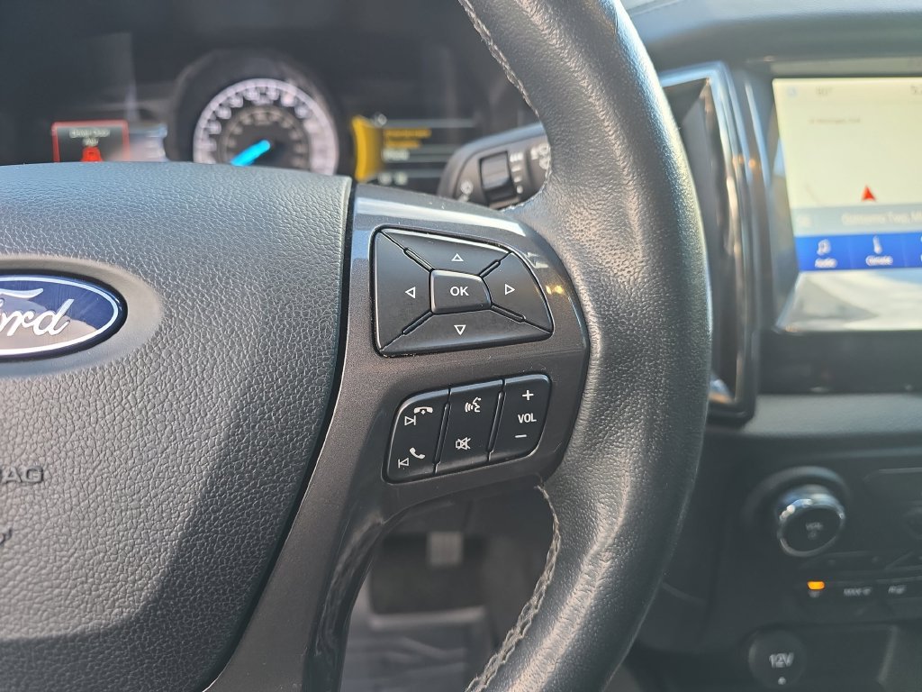 Used 2023 Ford Ranger Lariat w/ Equipment Group 501A High AWD/4WD image 19