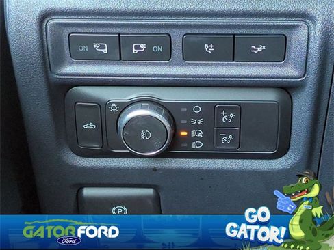 Used 2022 Ford F150 XLT w/ Equipment Group 302A High image 27