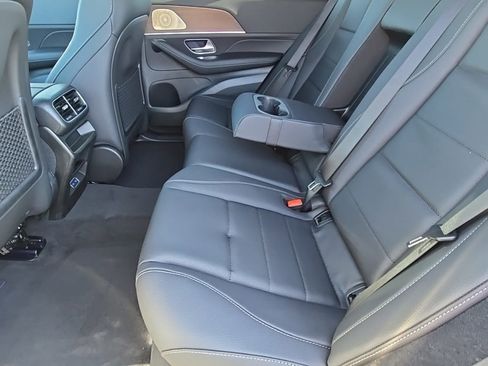 New 2026 Mercedes-Benz GLE 350 4MATIC image 32