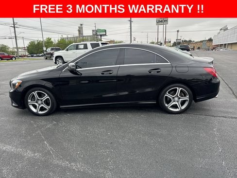 Used 2014 Mercedes-Benz CLA 250 w/ Premium 1 Package image 25