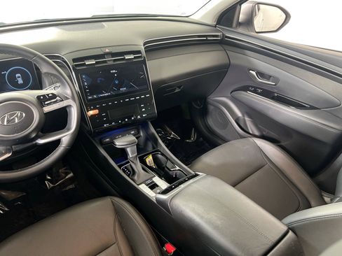 Used 2023 Hyundai Tucson XRT AWD/4WD image 23