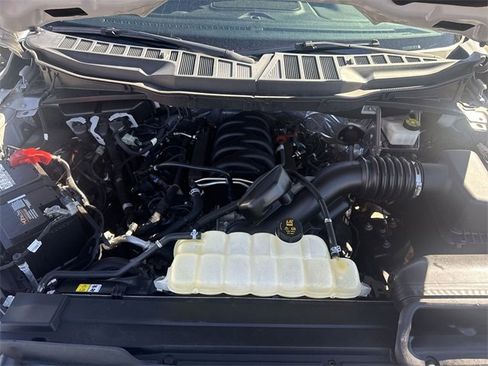 Used 2022 Ford F150 XLT w/ Equipment Group 302A High image 25