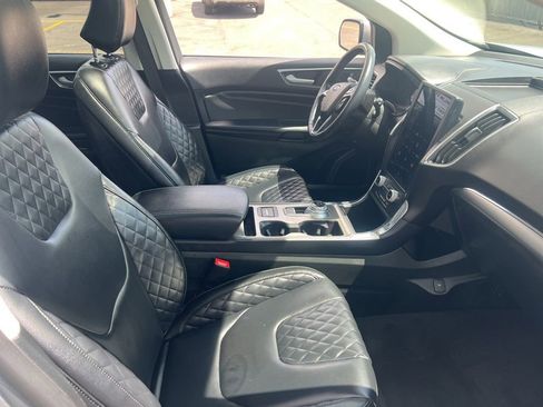 Used 2023 Ford Edge Titanium AWD/4WD image 22