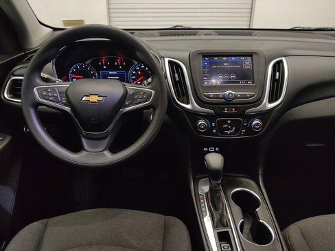 Used 2022 Chevrolet Equinox LT FWD image 22