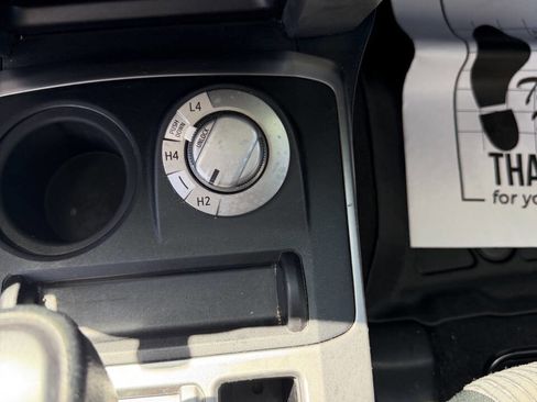 Used 2018 Toyota 4Runner SR5 image 22