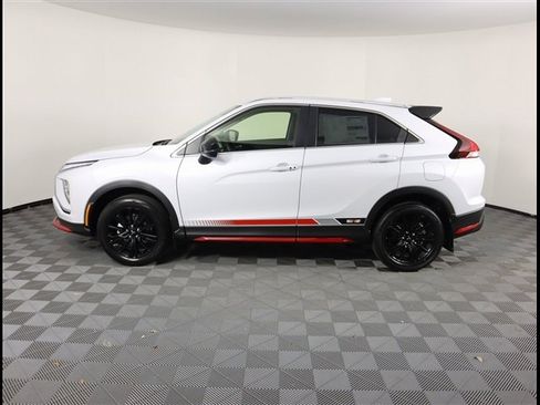 Used 2024 Mitsubishi Eclipse Cross Ralliart image 3