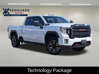 Used 2022 GMC Sierra 2500 AT4 w/ AT4 Premium Plus Package