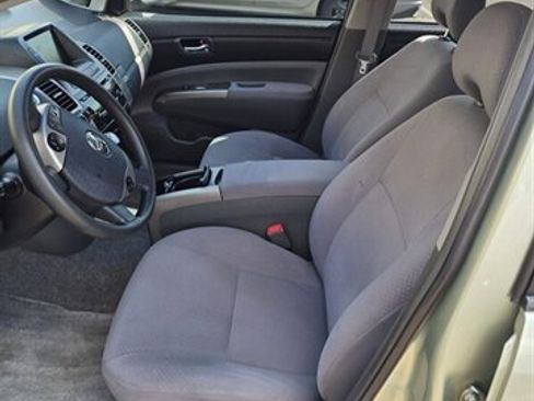 Used 2007 Toyota Prius image 12