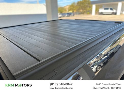 Used 2019 Chevrolet Silverado 1500 LTZ w/ LTZ Plus Package image 32