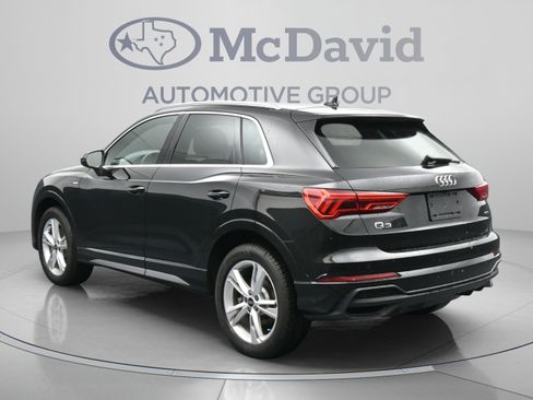 Used 2024 Audi Q3 2.0T Premium Plus w/ Premium Plus Package AWD/4WD image 6