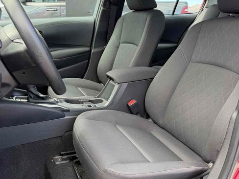 Used 2024 Toyota Corolla LE FWD image 15