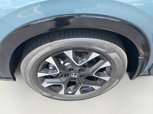 New 2027 Honda HR-V EX-L image 26