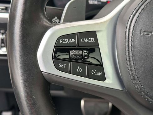 Used 2023 BMW X4 xDrive30i w/ M Sport Package image 23