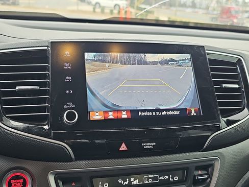 Used 2023 Honda Ridgeline RTL image 24