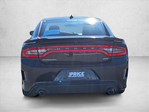 Used 2023 Dodge Charger GT image 7