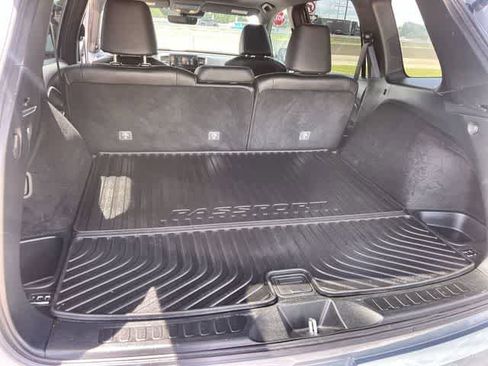 Used 2023 Honda Passport EX-L image 20