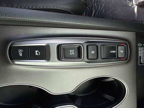 Used 2024 Honda Passport EX-L image 34