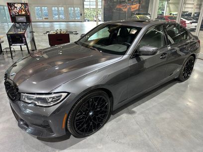 Used 2021 BMW 330i xDrive Sedan