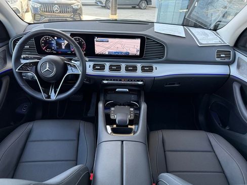 Certified 2026 Mercedes-Benz GLE 450 4MATIC image 11