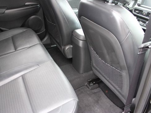 Used 2020 Hyundai Kona Limited image 46