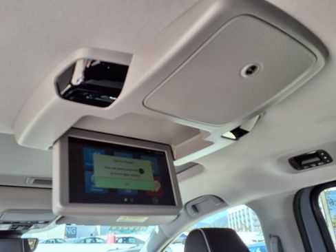 Used 2023 Honda Odyssey Elite image 10