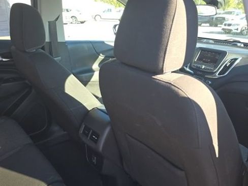 Used 2024 Chevrolet Equinox LT AWD/4WD image 26
