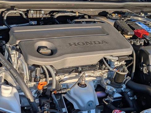 New 2026 Honda Civic Sport image 15