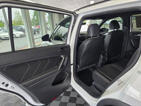 New 2026 Volkswagen Tiguan S AWD/4WD image 36